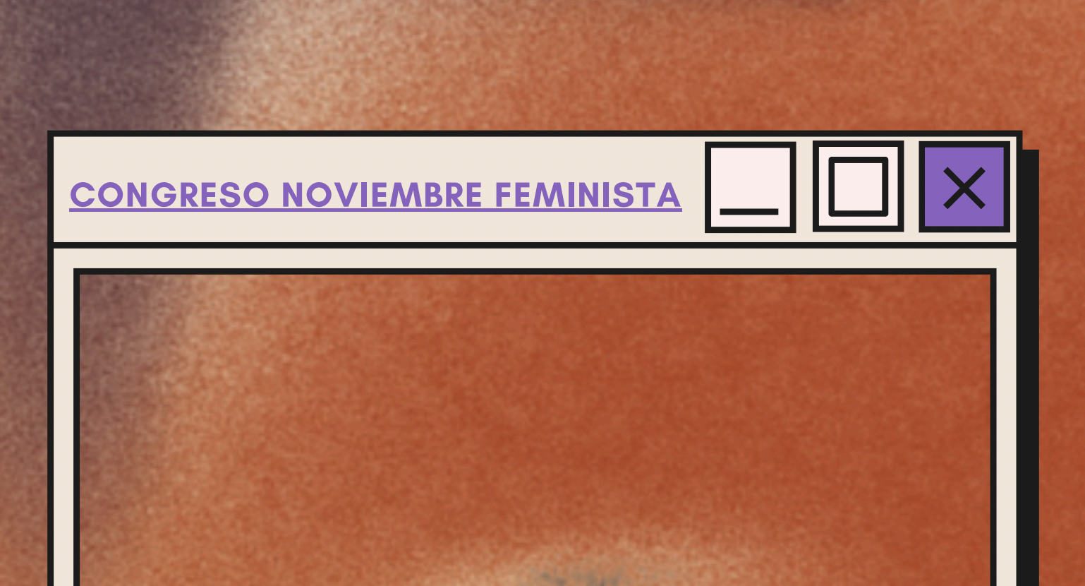 Noviembre Feminista UCM